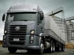 Volkswagen Constellation Tractor 25-370 6x2 2006 года